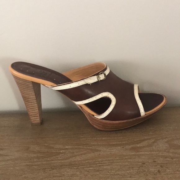 Alberto Fermani Heels size 41 - Picture 3 of 8